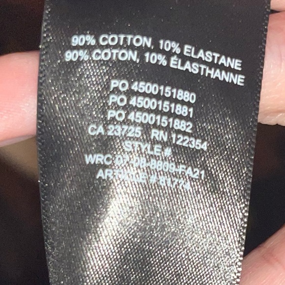 Wilfred Murdock Dress - Picture 5 of 5